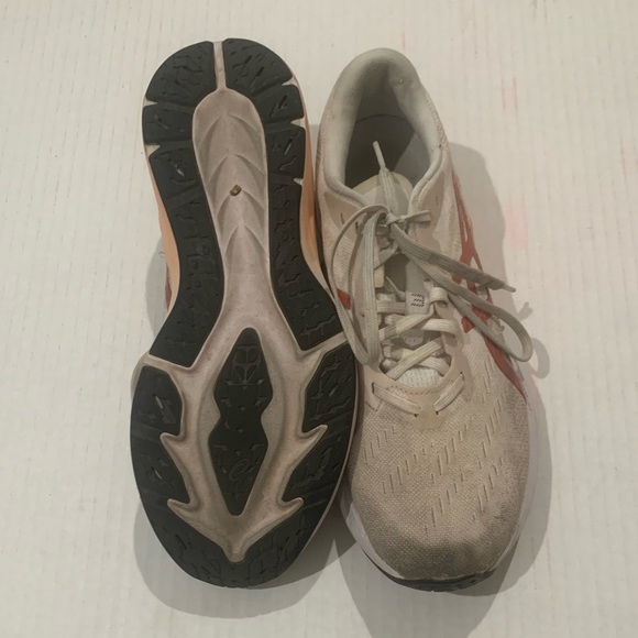 FF blasts ASICS - Picture 4 of 4